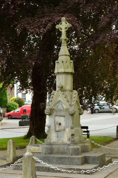 istock Inistioge, Co Kilkenny 638796022