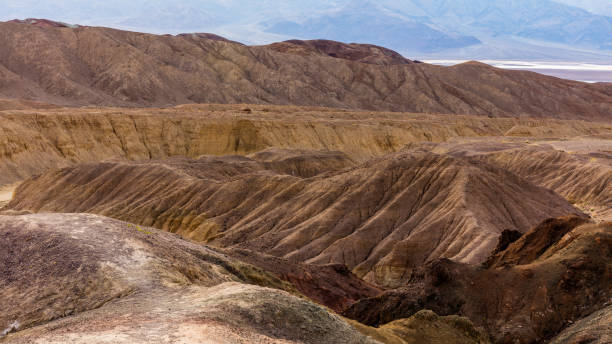 istock Beautiful scenery in the desert. 638805316
