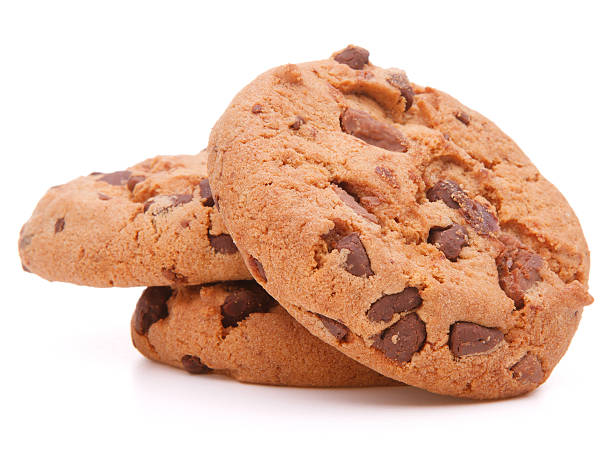 istock Chocolate homemade pastry cookies 638821044