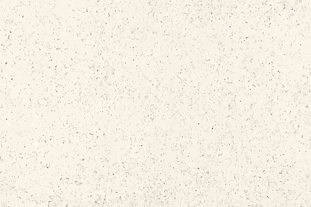 Kraft beige texture, background and wallpaper Kraft beige texture, background and wallpaper. Vector Illustration kraft paper stock illustrations