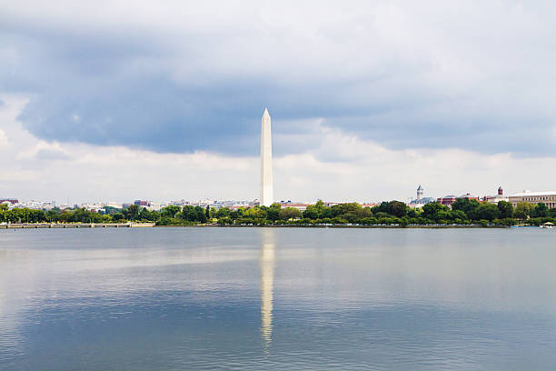 istock The Washington Monument in Washington, D.C 638826436