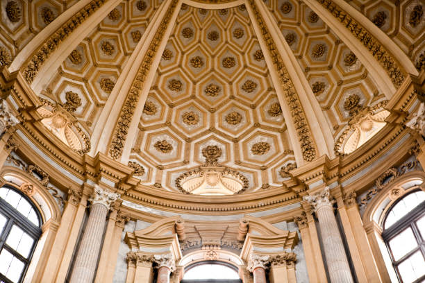 istock Basilica of Superga Torino 638826488