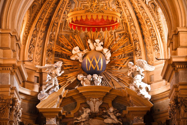istock Basilica of Superga Torino 638826858