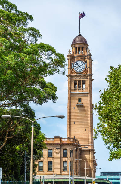 istock Central railway station in Sydney, Australia 638832898