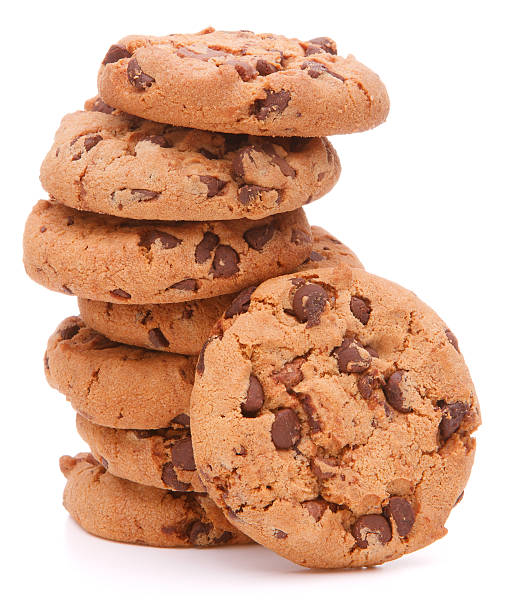 istock Chocolate homemade pastry cookies 638835882