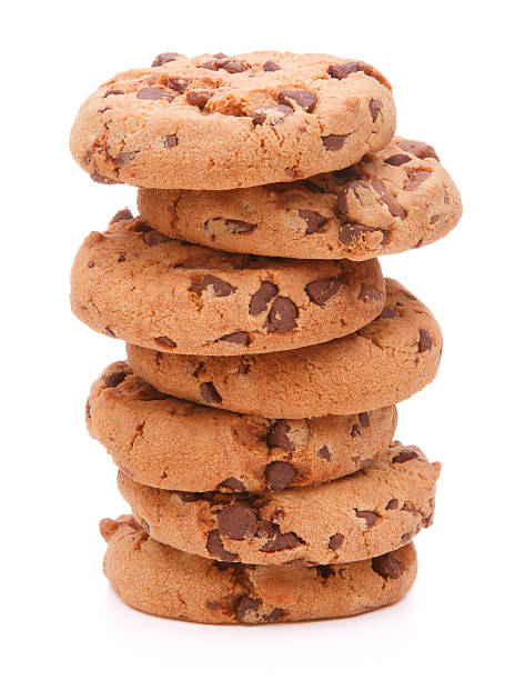 istock Chocolate homemade pastry cookies 638836904