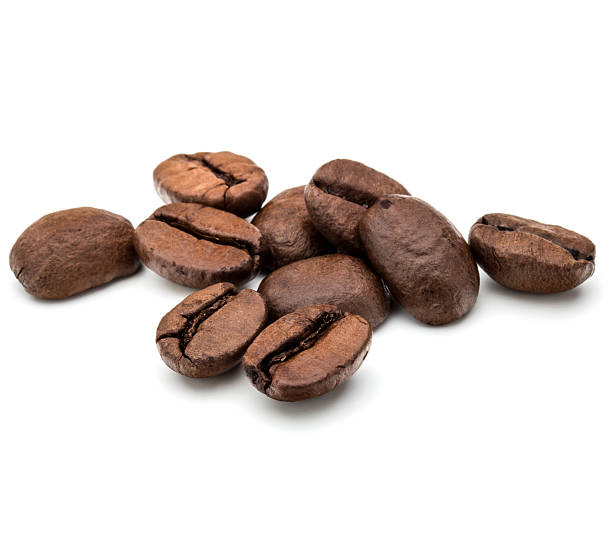 istock roasted coffee beans isolated in white background cutout 638837136