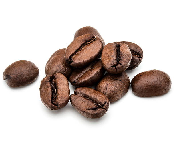 istock roasted coffee beans isolated in white background cutout 638837598
