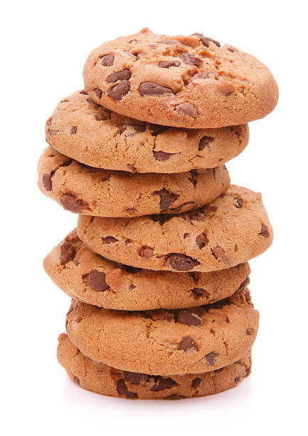 istock Chocolate homemade pastry cookies 638838896