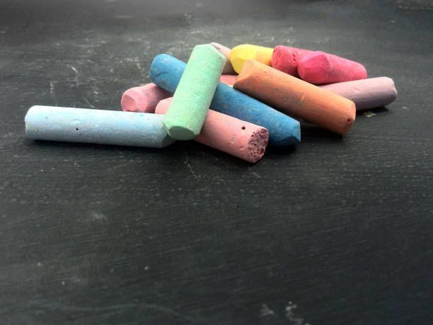 istock schooling or education chalk on schoolboard 638848254