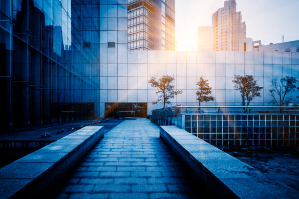 istock town square in financial district 638854698