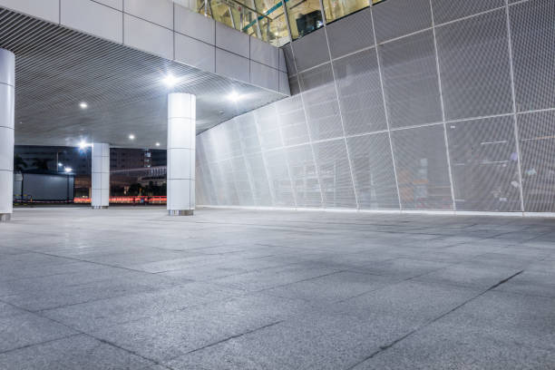 istock town square in financial district 638855186