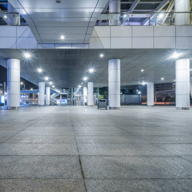 istock town square in financial district 638855256