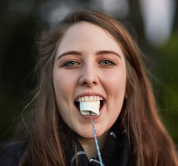 istock Camp life is sweet 638856156