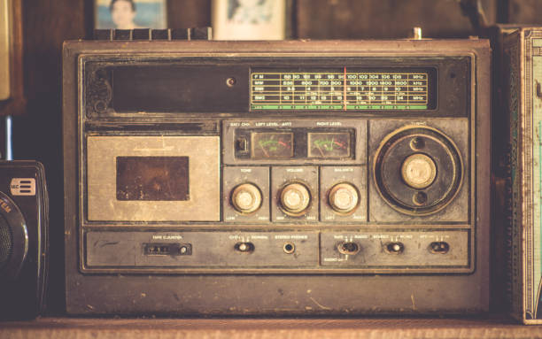 istock Vintage Photo 638856258