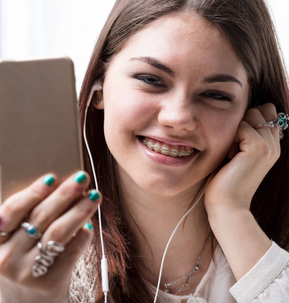 istock with a mobile you can reach the internet 638857654