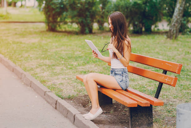 istock young girl walking park 638858114