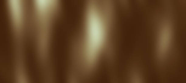 istock Brown warping writing paper smooth  background 638858714