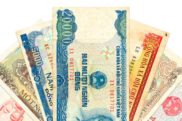 istock heap of vietnamese dong bank notes 638863428