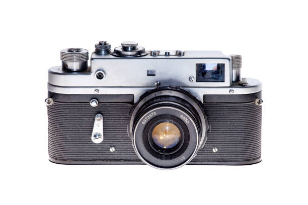 istock vintage analogue film camera 638863690