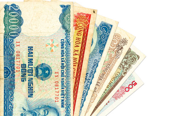 istock heap of vietnamese dong bank notes 638863916