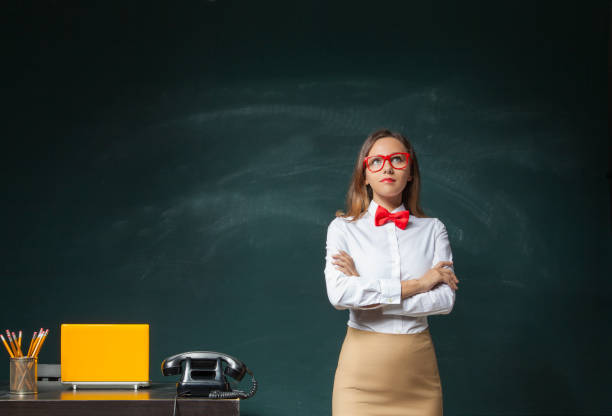 istock Serious young woman 638867216