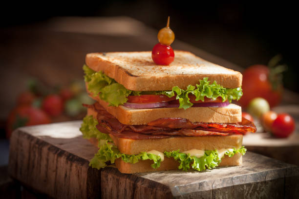 Club Sandwich