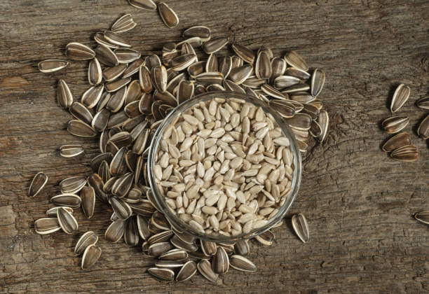 istock flower seeds inbowl 638870462