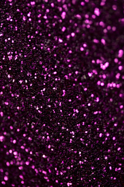 istock Abstract Sci-Fi Disco Holographic Rainbow Glitter Background 638876086