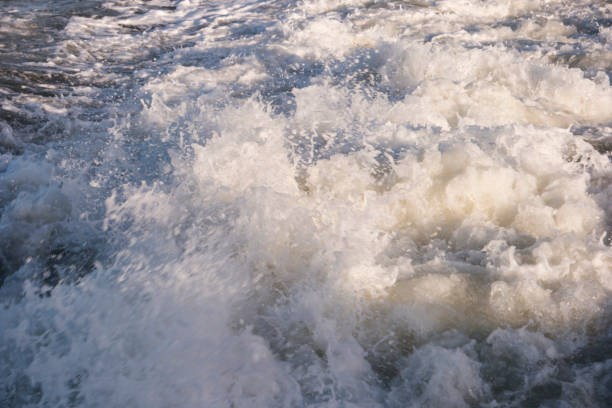 istock Roughened water in the North Sea 638876876