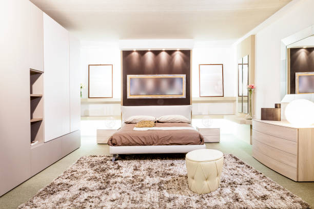 istock modern beautiful apartment in new luxury home interior 638880234
