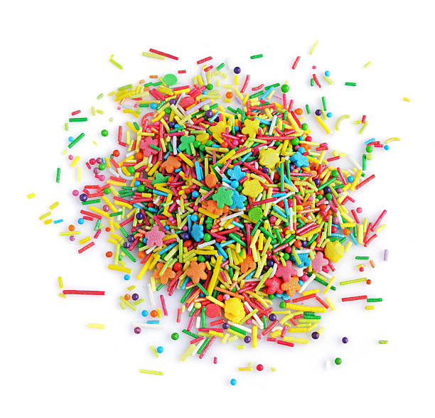 istock Colorful confectionery sprinkling 638881354