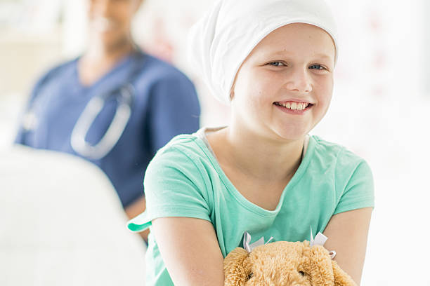 istock Finishing a Cancer Treatment 638883940