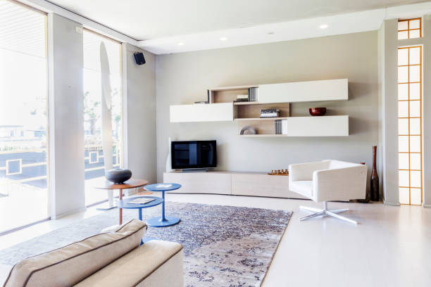 istock modern beautiful apartment in new luxury home interior 638885382