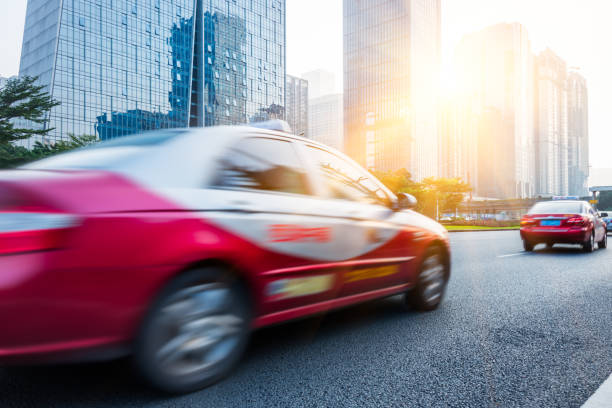 istock Hong Kong traffic view 638885816
