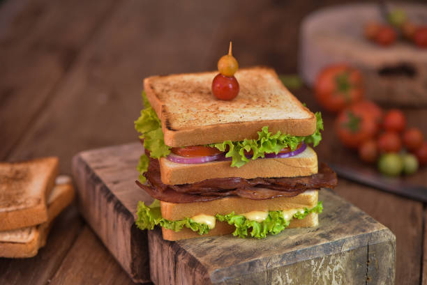 Club Sandwich