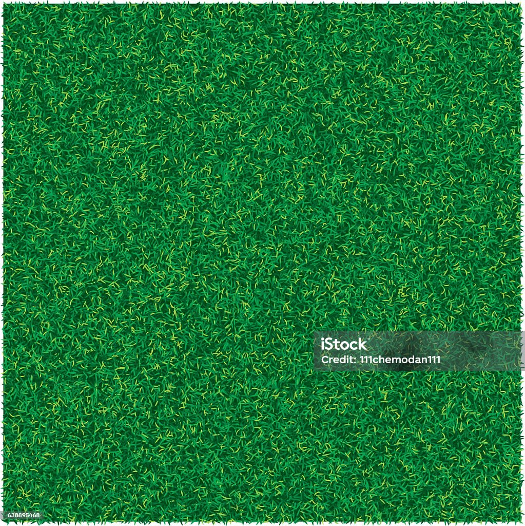 Vector abstract texture with green lawn grass for design background Vector abstract texture with green lawn grass for design backgrounds Grass stock vector