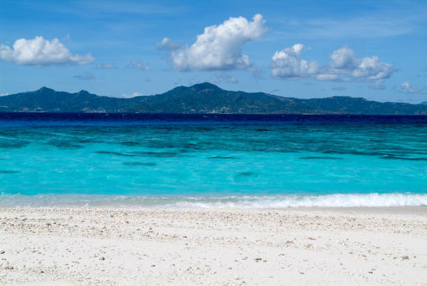 istock Virgin Island on Mayotte 638895998