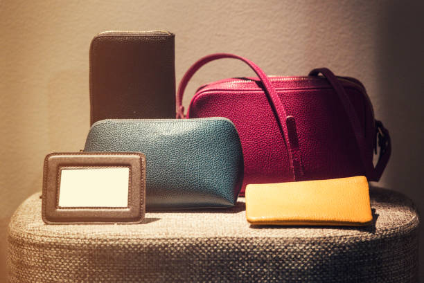 istock Women handbags 638897658
