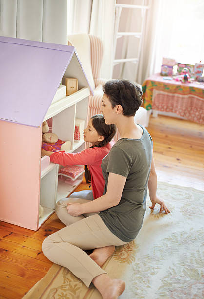 istock Let's set up the bedroom 638898524