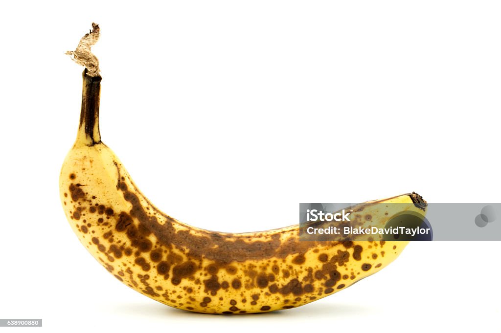 Banana  - Foto de stock de Banana royalty-free