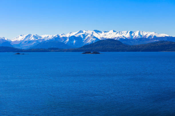 istock Bariloche landscape in Argentina 638904140
