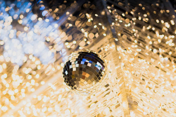 istock mirror disco ball on the christmas tree abstract background 638906450