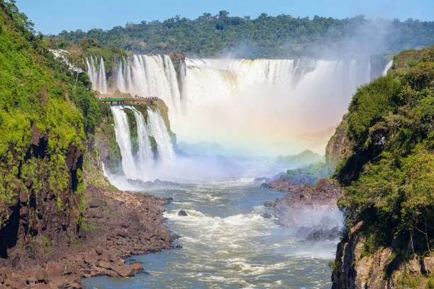 istock The Iguazu Falls 638907318