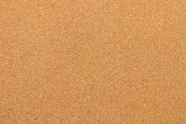 istock brown textured cork - closeup for background 638915288