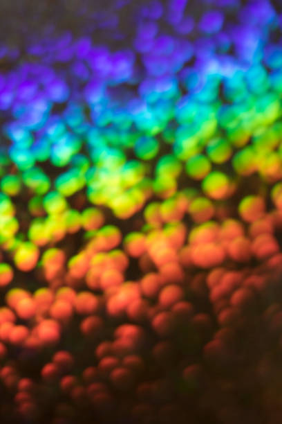 istock Abstract Sci-Fi Disco Holographic Rainbow Glitter Background 638917226