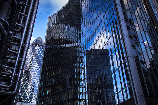 istock Iconic London Buildings 638932320
