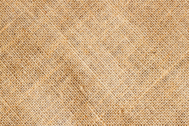 Closeup of Texture Natural sackcloth for background. Eco friendly. Place Closeup of Texture Natural sackcloth for background. Eco friendly. Copy space for text and other web or print design elements. textured arts and entertainment on gunny stock pictures, royalty-free photos & images