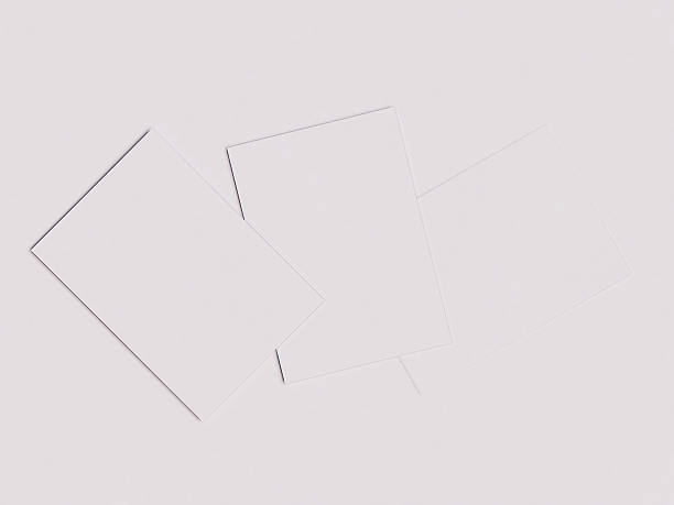 istock Branding identity mock up. 3D illustration 638938392