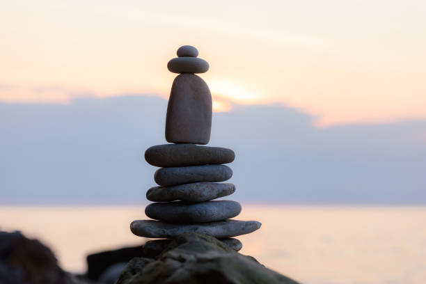 istock Pile of stones 638945928